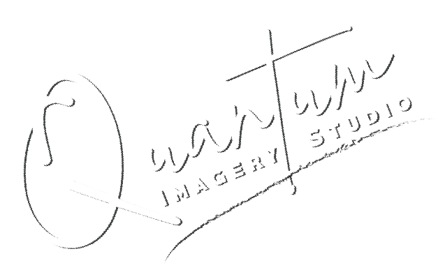 Cover photo of Quantum Imagery Concept